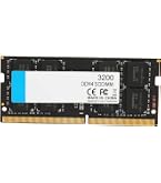 Amazon | キングストン Kingston ノートPC用メモリ DDR4 3200MT/秒