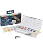 Derwent ダーウェント グラフィティント ペイント パン パレット