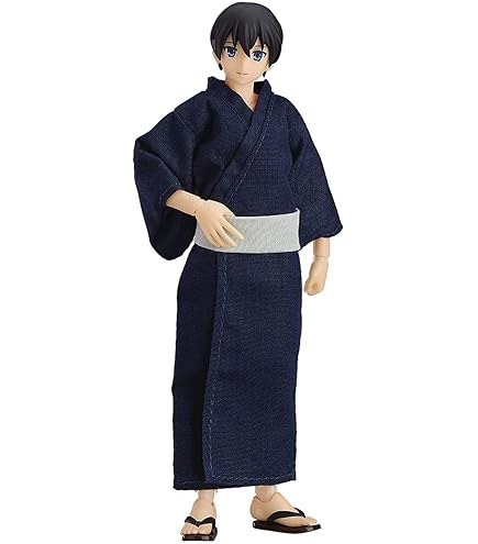 (未使用･未開封品)　figma 七瀬 遙 (ノンスケール ABS&amp;PVC 塗装済み可動フィギュア) v1yptgt 315xfIvCCwL.jpg_BO30,255,255,