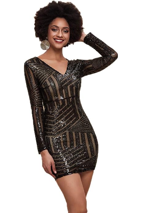 Lace Sheath Dress 