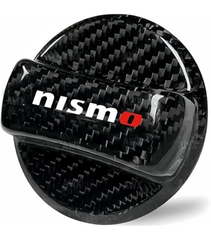 Amazon | 稀有手作nismoニスモガソリン給油口キャップ フューエル