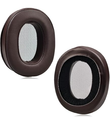 Amazon | イヤーパッド FOR SONY MDR-1ABT/MDR-1RBT/MDR-1RNC に対応