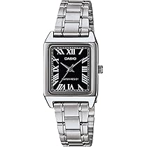 Amazon.co.jp: [カシオ] CASIO スタンダード アナログ レディース