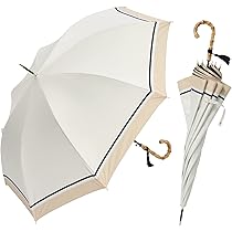 COKAGE+ 日傘 完全遮光 晴雨兼用 オフホワイト 未使用 COKAGE+ 日傘 完全遮光 晴雨兼用 オフホワイト 未使用 - メルカリ