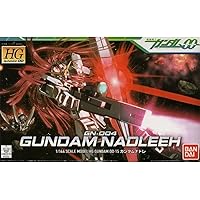 HG 1/144 GN-004 ガンダムナドレ (機動戦士ガンダム00)