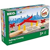 BRIO 踏切 33388
