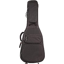 Amazon | SELVA SULE Black セルバ エレキギター用ギグケース