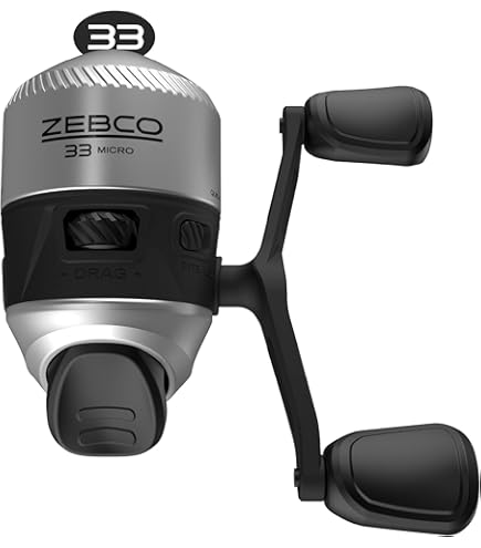 Amazon | Daiwa(ダイワ) Underspin-40XD Series トリガー