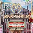 【Amazon.co.jp限定】ENSEMBLE (通常盤)【W特典:A4クリアファイル、オリジナルポスター (B3サイズ・Amazon.co.jpオリジナル絵柄付)】予約締切2018/03/25 (日)まで