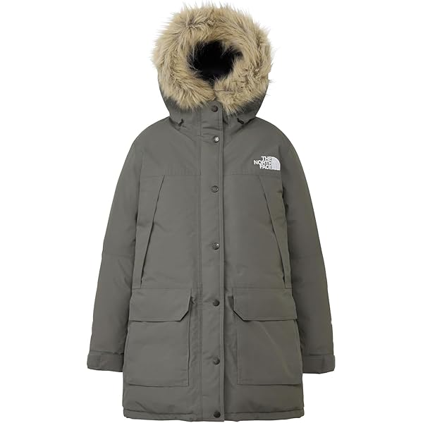 Amazon.co.jp: [ザノースフェイス] マタニティ ダウンコート