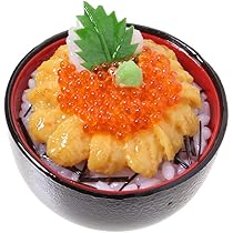 食品サンプル　食品サンプル丼 元祖食品サンプル屋「カツ丼」