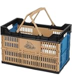 Amazon.co.jp: ダルトン(Dulton) マーケットバスケット L