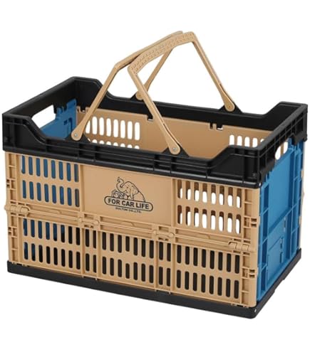 Amazon.co.jp: ダルトン(Dulton) マーケットバスケット S クローム