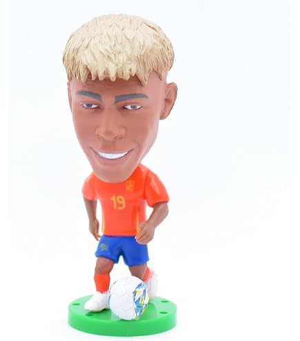 Amazon | 1/6 ロナウジーニョ アクションフィギュア バルセロナ