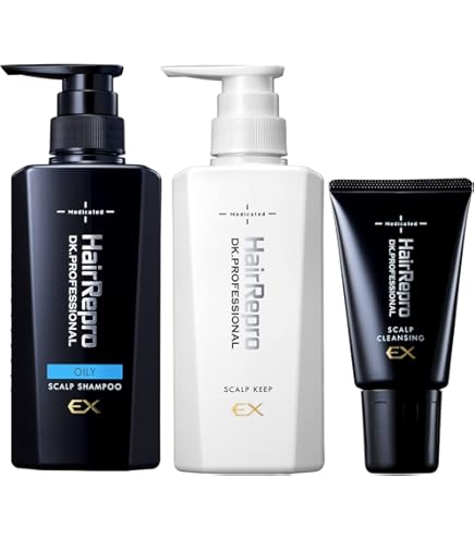 Amazon | 第一三共ヘルスケア カロヤンプログレ薬用スカルプシャンプー