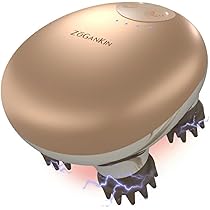 Amazon | ZOGANKIN (ゾーガンキン) スカルプ 【軽量180g × 国内