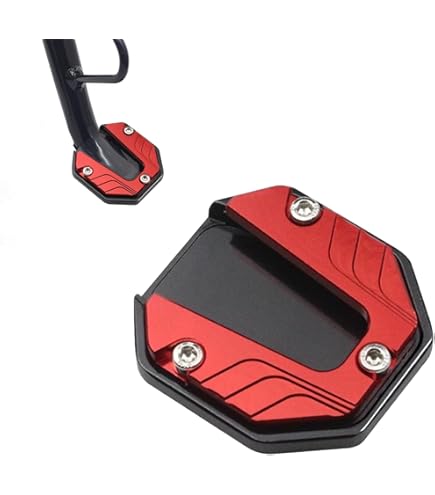 Amazon.co.jp: CB250T/400T ホーク2 バブ サイドスタンド 40mmロング