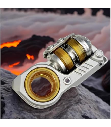 格安　JuzhEDC ARMOR ジルコニウム製　フィジェットトイ　正規品 Amazon | WANWU EDC Kunwu フィジェットおもちゃ コンパクトラチェット