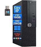 Amazon.co.jp: 【整備済み品】デスクトップパソコン DELL Optiplex