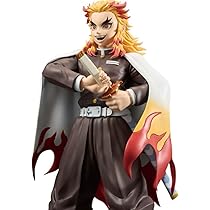 鬼滅の刃 - 鬼滅の刃 Grandista 竈門炭治郎 煉獄杏寿郎 猗窩座 Amazon.co.jp: TVアニメ「鬼滅の'刃」Grandista KAMADO TANJIRO