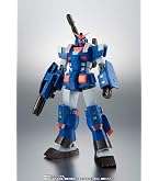 Amazon.co.jp: ROBOT魂 〈SIDE MS〉 MS-06J 湿地帯戦用ザク ver