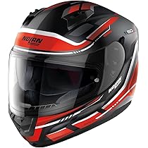 Amazon | NOLAN(ノーラン) バイク ヘルメット フルフェイス N60