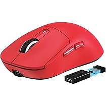 新品 ATTACK SHARK X8ULTRA ワイヤレスゲーミングマウス Amazon | ATTACK SHARK X8PRO ゲーミングマウス 軽量 無線