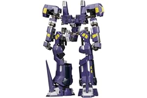 RIOBOT AMボクサー 全高約230mm PVC&ABS製 塗装済み完成品