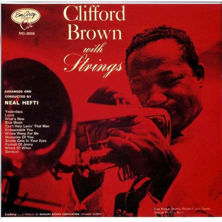 Amazon.co.jp: The Best Of Max Roach And Clifford Brown In