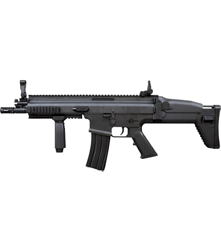 クラウンモデル M416D カービン エアーコッキングライフル