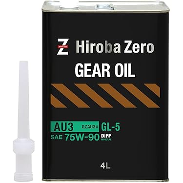 Amazon.co.jp 最新リリース: ATF・ミッションオイル・ギアオイル