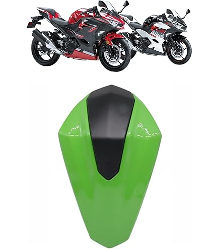 Amazon | カワサキ(Kawasaki) NINJA250Rサイドカウル右緑純正中古