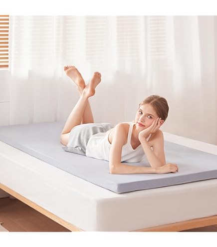 Amazon.co.jp: phiten マットレスパッド シングル セミダブル ダブル