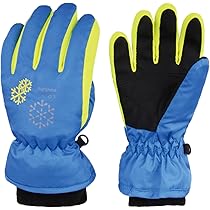 Amazon | [ウベックス] 子供用 スキースノーボードゴーグル くもり止め