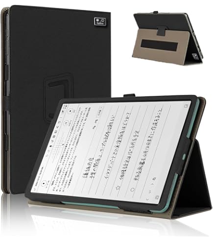Amazon.co.jp: iFLYTEK AINOTE Air 2 用 ケース タブレット収納ケース
