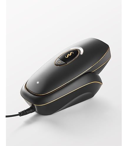 Amazon | スムーズスキン pure fit 脱毛器 レディース メンズ 家庭用