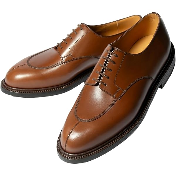 9/26(金)9/27(土)限定値下ウエストンハーフハント 5ハーフDタン色 Amazon.co.jp: [ジェイエムウエストン] ビジネスシューズ 112518259830