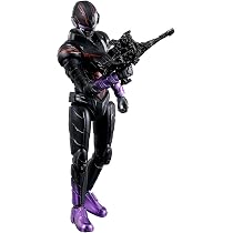 Amazon.co.jp: [バンダイ(BANDAI)] 超宇宙刑事ギャバン インフィニティ