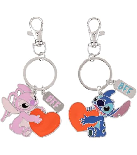 Disney by Britto 4037558キーホルダー Disney by Britto 4037558キーホルダー