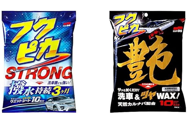 Amazon Co Jp 売れ筋ランキング 車用ワックス の中で最も人気のある商品です