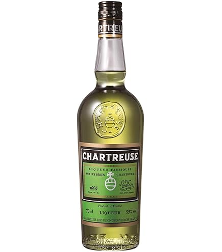 シャルトリューズ ヴェール 350ml グラスセット 未開封 ヨドバシ.com