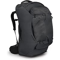 オスプレー OSPREY Fairview 40機内持ち込み対応/トラベルバック Fairview40Ospreyレディースバックパック