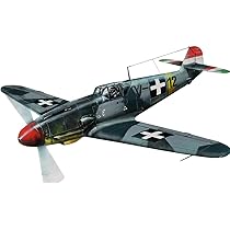 AZ model 1/72 ハンガリー軍 メッサーシュミットBf109F プラモデル AZM7563 n5ksbvb Amazon | AZ model 1/72 ハンガリー軍 メッサーシュミットBf109F