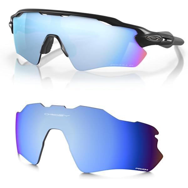 Amazon.co.jp: Oakley Aoo9208ls Radar Ev Path Sport 交換用