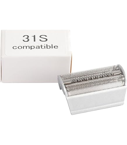 Amazon | 【正規品】ブラウン 替刃 F/C31S F/C31S シェーバー 網刃・内