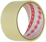 3M 表面保護テープ 331N (透明) 50mm幅x25m 粘着テープ 養生テープ