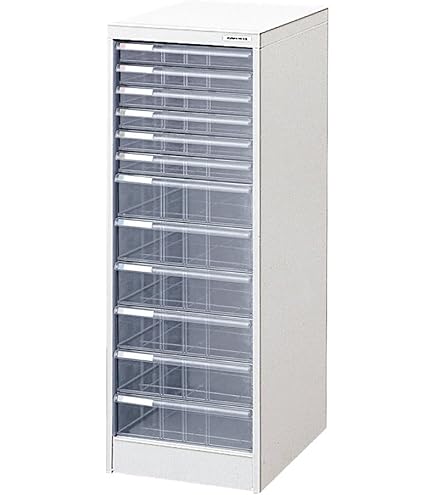 Amazon | ナカバヤシ アバンテV2 フロアケース B4BF-18シロ | 書類