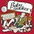 Baby smoker「SHOUT OUT YOUR SOULS」