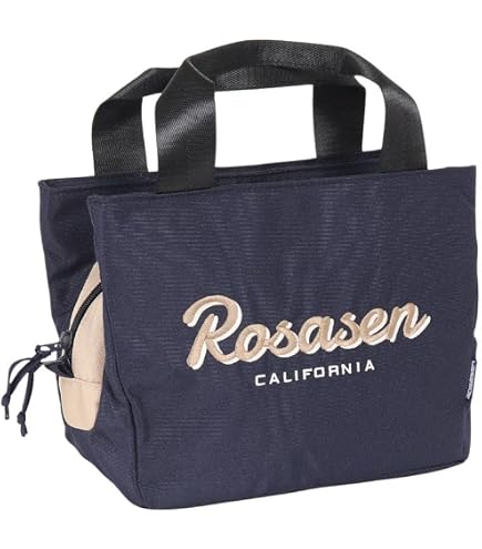 Amazon.co.jp: ROSASEN（ROSASEN） ゴルフ トートバッグ 046-89801-019