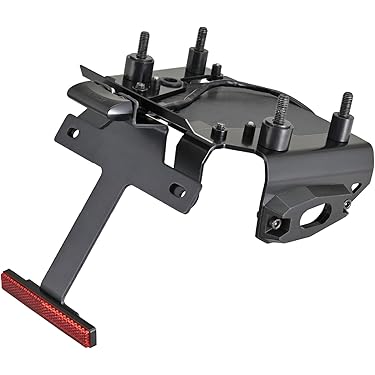 CB400SF NC31前期 フェンダーレスキット/ブラック92-96黒 旧車SFシート